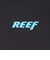 リーフ（REEF）FROM LAND SEA タンクトップ RFTTM2402-BLK