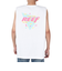 リーフ（REEF）FROM LAND SEA タンクトップ RFTTM2402-WHT