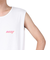 リーフ（REEF）FROM LAND SEA タンクトップ RFTTM2402-WHT