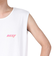 リーフ（REEF）FROM LAND SEA タンクトップ RFTTM2402-WHT