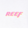 リーフ（REEF）FROM LAND SEA タンクトップ RFTTM2402-WHT