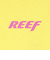 リーフ（REEF）FROM LAND SEA タンクトップ RFTTM2402-YEL