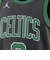 ナイキ（NIKE）バスケットボールウェア ボストン セルティックス ステートメント エディション ドライフィット NBA スウィングマン DO9519-012