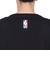 ナイキ（NIKE）バスケットボールウェア ロサンゼルス・レイカーズ コートサイド NBA 半袖Tシャツ HF0882-010