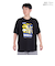 ナイキ（NIKE）バスケットボールウェア ゴールデンステート・ウォリアーズ コートサイド NBA 半袖Tシャツ HF1659-010