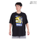 ナイキ（NIKE）バスケットボールウェア ゴールデンステート・ウォリアーズ コートサイド NBA 半袖Tシャツ HF1659-010