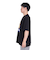 ナイキ（NIKE）バスケットボールウェア ゴールデンステート・ウォリアーズ コートサイド NBA 半袖Tシャツ HF1659-010