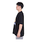 ナイキ（NIKE）バスケットボールウェア ゴールデンステート・ウォリアーズ コートサイド NBA 半袖Tシャツ HF1659-010