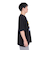 ナイキ（NIKE）バスケットボールウェア ゴールデンステート・ウォリアーズ コートサイド NBA 半袖Tシャツ HF1659-010