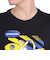 ナイキ（NIKE）バスケットボールウェア ゴールデンステート・ウォリアーズ コートサイド NBA 半袖Tシャツ HF1659-010