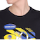 ナイキ（NIKE）バスケットボールウェア ゴールデンステート・ウォリアーズ コートサイド NBA 半袖Tシャツ HF1659-010