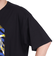 ナイキ（NIKE）バスケットボールウェア ゴールデンステート・ウォリアーズ コートサイド NBA 半袖Tシャツ HF1659-010