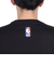 ナイキ（NIKE）バスケットボールウェア ゴールデンステート・ウォリアーズ コートサイド NBA 半袖Tシャツ HF1659-010