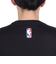 ナイキ（NIKE）バスケットボールウェア ゴールデンステート・ウォリアーズ コートサイド NBA 半袖Tシャツ HF1659-010