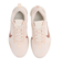 ナイキ（NIKE）ランニングシューズ フレックスエクスペリエンスラン12 ホワイト オレンジ DV0746-800 スニーカー トレーニング ジョグ