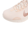 ナイキ（NIKE）ランニングシューズ フレックスエクスペリエンスラン12 ホワイト オレンジ DV0746-800 スニーカー トレーニング ジョグ