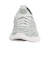 ナイキ（NIKE）ランニングシューズ フリーランフライニットネクストネイチャー シルバーホワイト DX6482-008 スニーカー トレーニング 軽量