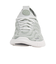 ナイキ（NIKE）ランニングシューズ フリーランフライニットネクストネイチャー シルバーホワイト DX6482-008 スニーカー トレーニング 軽量