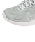 ナイキ（NIKE）ランニングシューズ フリーランフライニットネクストネイチャー シルバーホワイト DX6482-008 スニーカー トレーニング 軽量