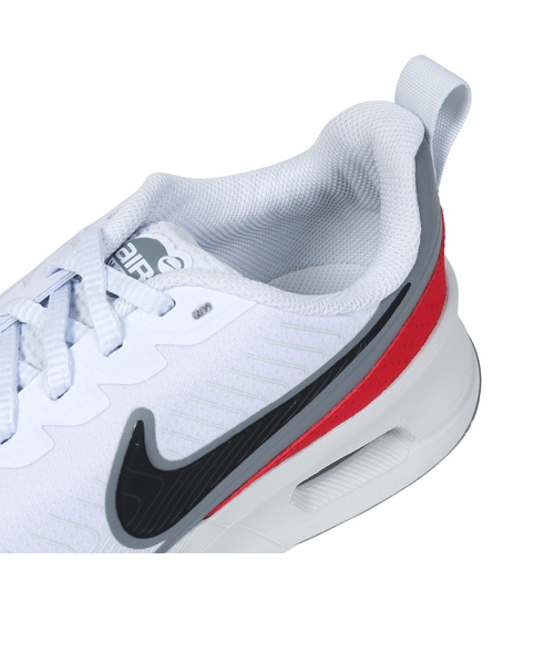 ナイキ（NIKE）スニーカー スポーツシューズ エアマックス ニュ