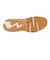 ナイキ（NIKE）スニーカー エアマックスエクシー ブルー ホワイト HM4751-445 スポーツシューズ 日常履き 通気性 快適性 クッション性  旅行