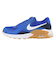 ナイキ（NIKE）スニーカー エアマックスエクシー ブルー ホワイト HM4751-445 スポーツシューズ 日常履き 通気性 快適性 クッション性  旅行