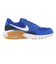 ナイキ（NIKE）スニーカー エアマックスエクシー ブルー ホワイト HM4751-445 スポーツシューズ 日常履き 通気性 快適性 クッション性  旅行