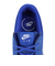 ナイキ（NIKE）スニーカー エアマックスエクシー ブルー ホワイト HM4751-445 スポーツシューズ 日常履き 通気性 快適性 クッション性  旅行
