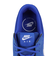 ナイキ（NIKE）スニーカー エアマックスエクシー ブルー ホワイト HM4751-445 スポーツシューズ 日常履き 通気性 快適性 クッション性  旅行
