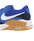 ナイキ（NIKE）スニーカー エアマックスエクシー ブルー ホワイト HM4751-445 スポーツシューズ 日常履き 通気性 快適性 クッション性  旅行