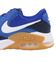 ナイキ（NIKE）スニーカー エアマックスエクシー ブルー ホワイト HM4751-445 スポーツシューズ 日常履き 通気性 快適性 クッション性  旅行