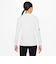 ナイキ（NIKE）ジュニア NSW ボクシー SKATEBRD 長袖Tシャツ FZ4948-100