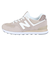 ニューバランス（new balance）スニーカー スポーツシューズ U574 ESF D