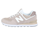 ニューバランス（new balance）スニーカー スポーツシューズ U574 ESF D