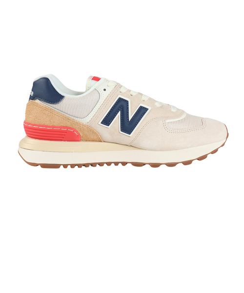 るん  ニューバランス（new balance）スニーカー スポーツシューズ Legacy