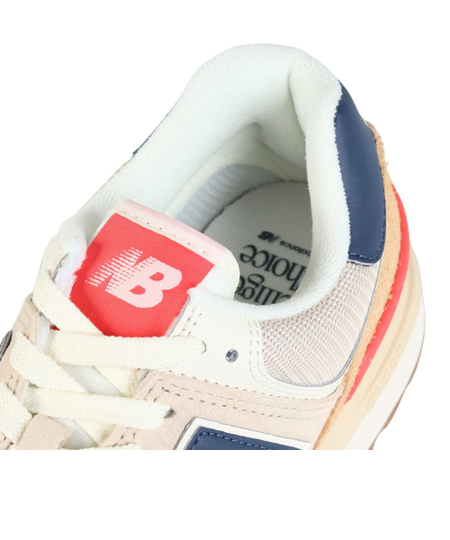 ニューバランス（new balance）スニーカー スポーツシューズ Legacy