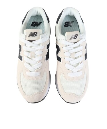ニューバランス（new balance）スニーカー スポーツシューズ 574+ 