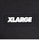 エクストララージ（XLARGE）ダッフルバック 101242053001-BLACK