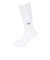 エクストララージ（XLARGE）スモール ロゴ EMB ソックス 101242054011-WHITE
