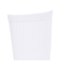 エクストララージ（XLARGE）スモール ロゴ EMB ソックス 101242054011-WHITE