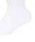 エクストララージ（XLARGE）スモール ロゴ EMB ソックス 101242054011-WHITE