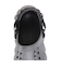 クロックス（crocs）スポーツサンダル エコークロッグ S/G グレー 207937-0DA 軽量 速乾性 通気性 タウン レジャー 日常履き