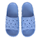 クロックス（crocs）スポーツサンダル クラシックジオメトリックスライド 2.0 ブルー 209608-4ON 速乾性 お手入れ簡単 快適 柔軟