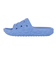 クロックス（crocs）スポーツサンダル クラシックジオメトリックスライド 2.0 ブルー 209608-4ON 速乾性 お手入れ簡単 快適 柔軟