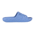 クロックス（crocs）スポーツサンダル クラシックジオメトリックスライド 2.0 ブルー 209608-4ON 速乾性 お手入れ簡単 快適 柔軟
