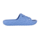 クロックス（crocs）スポーツサンダル クラシックジオメトリックスライド 2.0 ブルー 209608-4ON 速乾性 お手入れ簡単 快適 柔軟