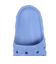 クロックス（crocs）スポーツサンダル クラシックジオメトリックスライド 2.0 ブルー 209608-4ON 速乾性 お手入れ簡単 快適 柔軟