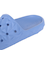 クロックス（crocs）スポーツサンダル クラシックジオメトリックスライド 2.0 ブルー 209608-4ON 速乾性 お手入れ簡単 快適 柔軟