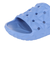 クロックス（crocs）スポーツサンダル クラシックジオメトリックスライド 2.0 ブルー 209608-4ON 速乾性 お手入れ簡単 快適 柔軟