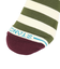 スタンス（STANCE）BRETON クルーソックス グリーン A556B24BRE